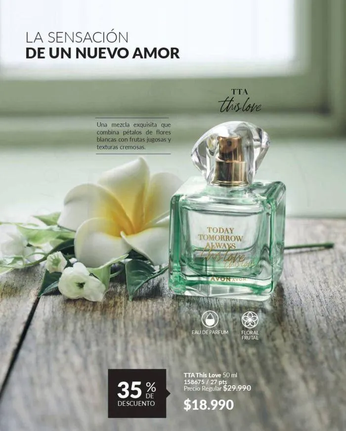 Catálogo de Catálogo Avon C9 6 de junio al 15 de junio 2024 - Página 59