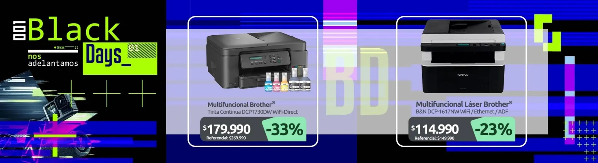 Catálogo de Catálogo PC Factory 26 de marzo al 8 de abril 2026 - Página 5