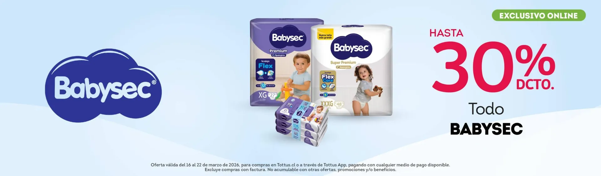 Catálogo de Catálogo Tottus 19 de marzo al 22 de marzo 2026 - Página 8