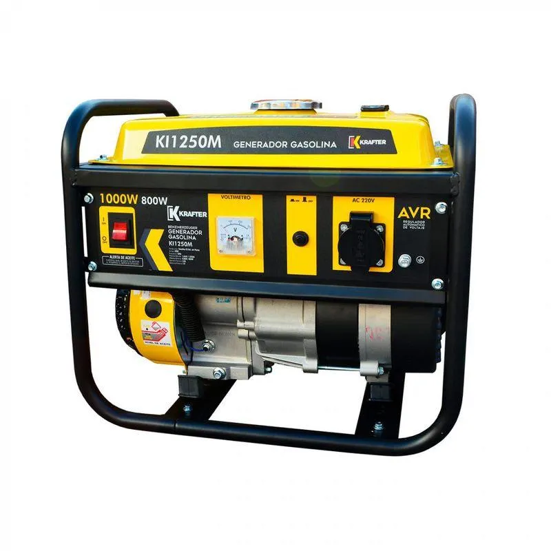 Generador KI1250M 1000 W