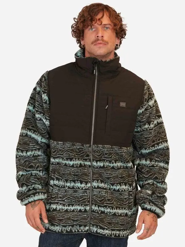 POLERON CHIPORRO PEAK PRESTIGE