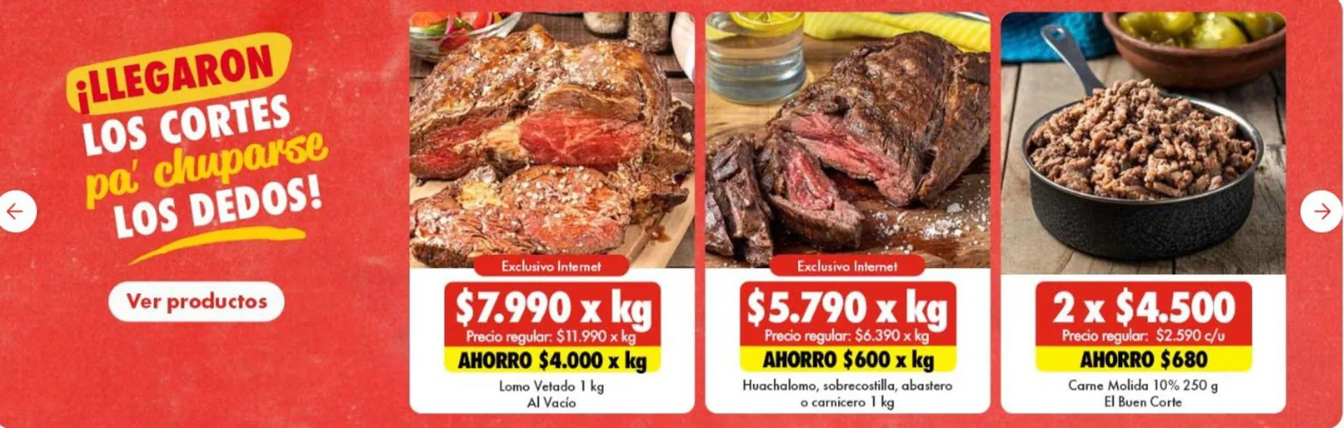 Catálogo de Super Bodega a Cuenta ! 18 de junio al 22 de junio 2024 - Página 2