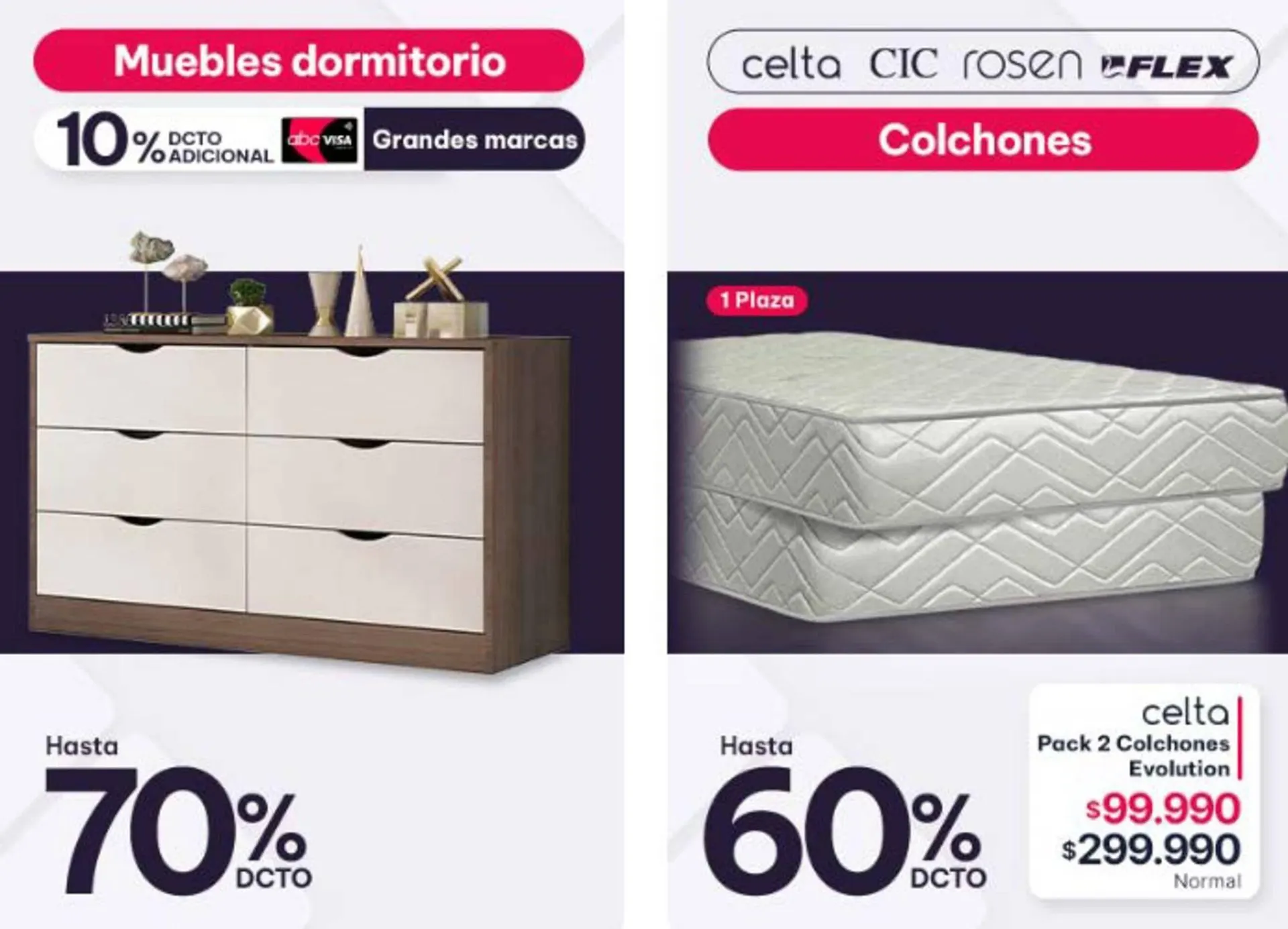 Catálogo de Catálogo Abcdin 23 de enero al 6 de febrero 2025 - Página 13