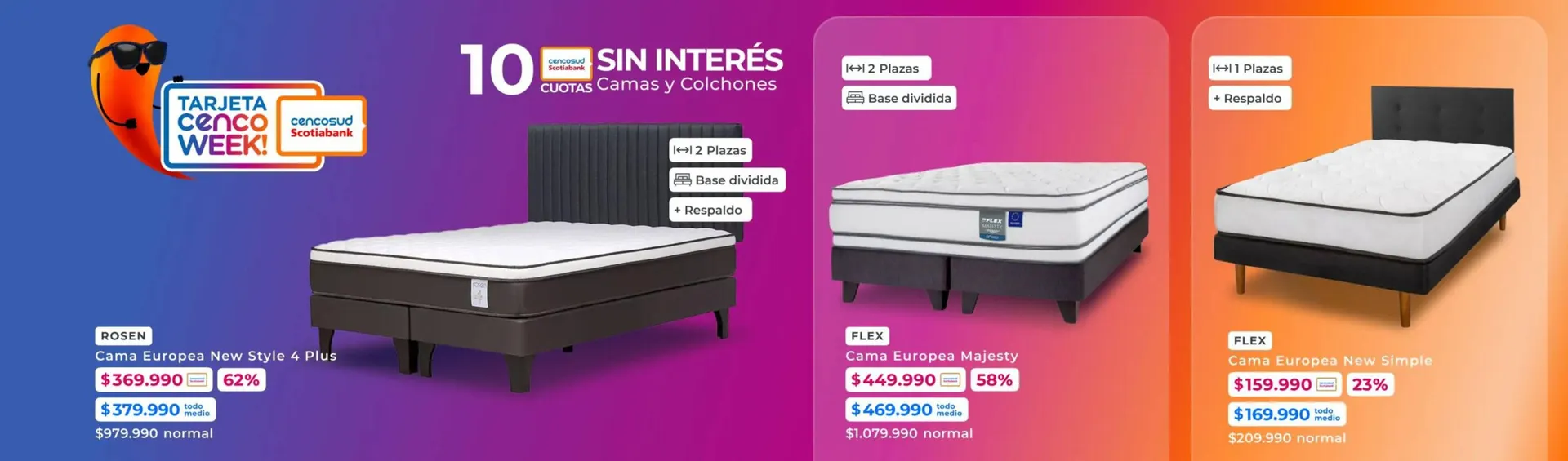 Catálogo de Catálogo Paris 13 de abril al 30 de abril 2026 - Página 8