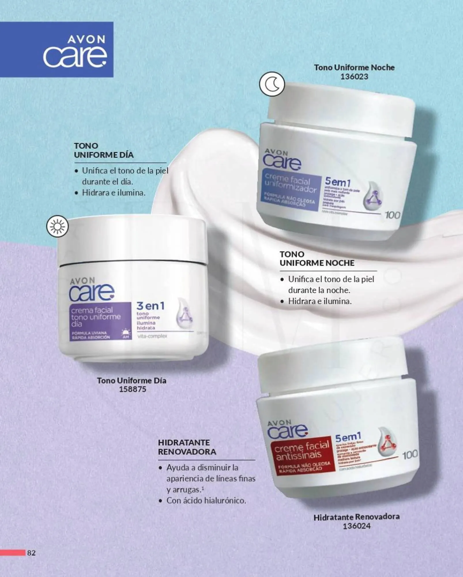 Catálogo de Catálogo Avon 12 de febrero al 29 de febrero 2024 - Página 80
