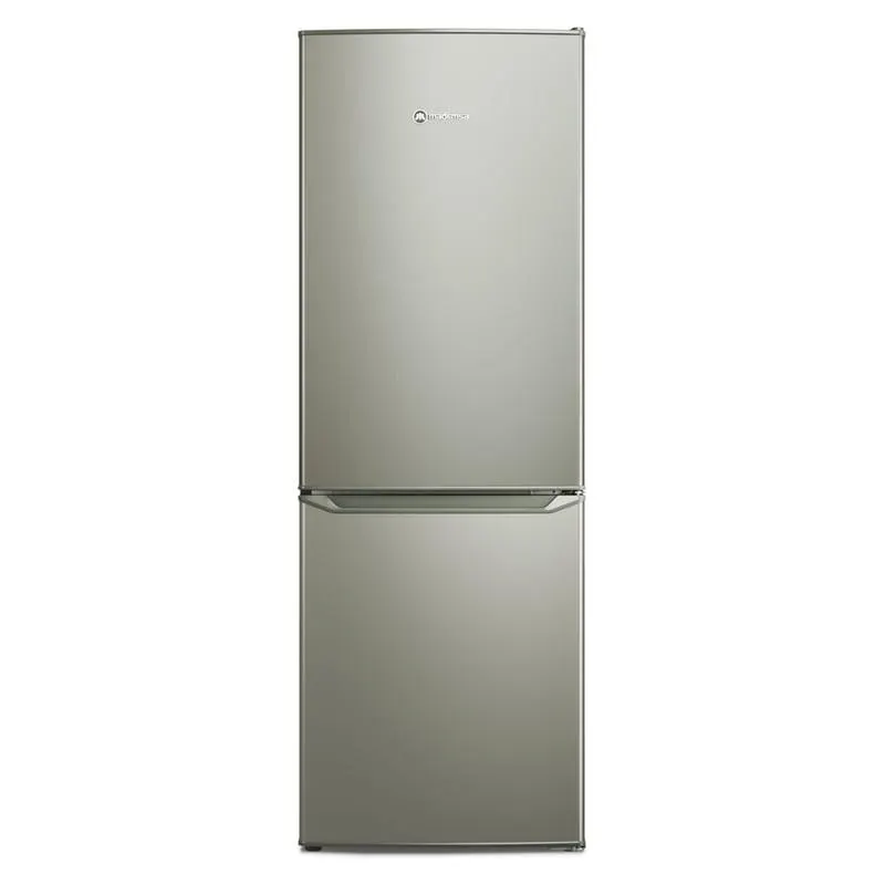 Refrigerador Bottom Freezer 166Lts MED165S Mademsa