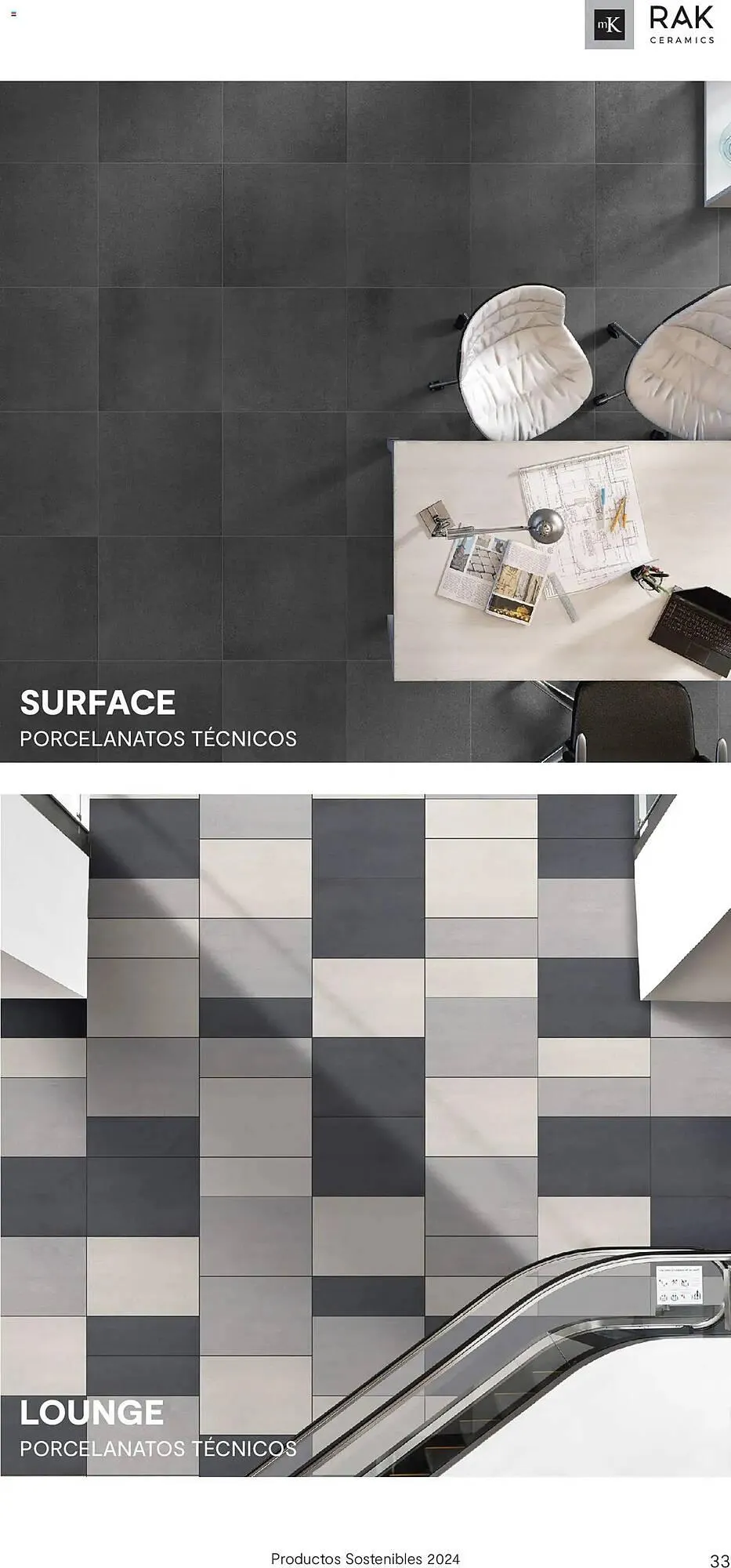 Catálogo de Catálogo Mk 22 de julio al 1 de enero 2026 - Página 33