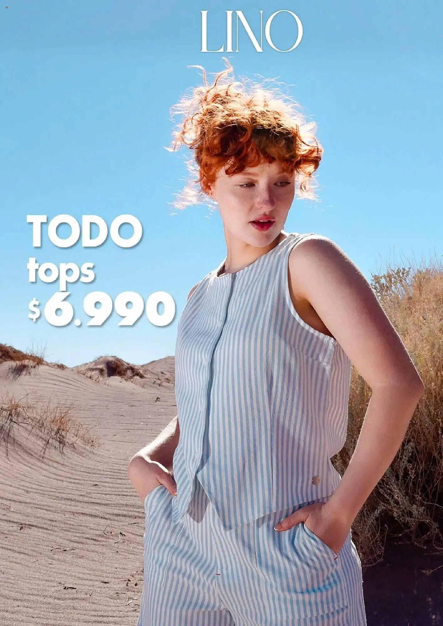 Catálogo de Catálogo Tricot 1 de noviembre al 1 de diciembre 2025 - Página 15