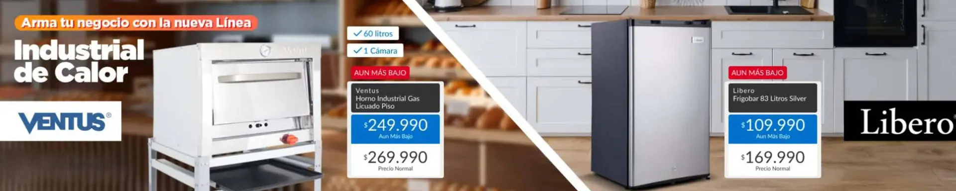 Catálogo de Catálogo Constructor Sodimac 25 de julio al 6 de agosto 2025 - Página 5