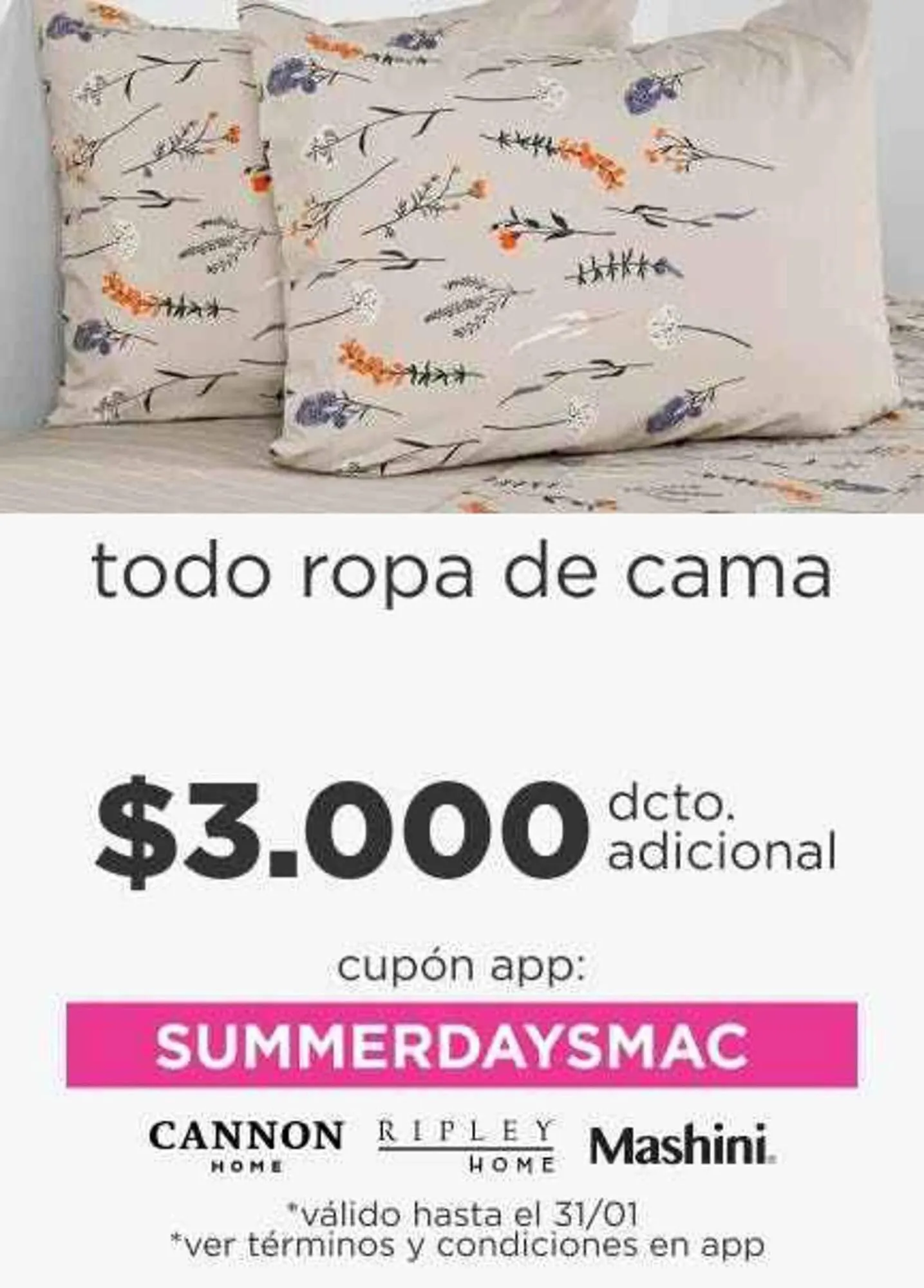 Catálogo de Catálogo Ripley 22 de enero al 5 de febrero 2025 - Página 15