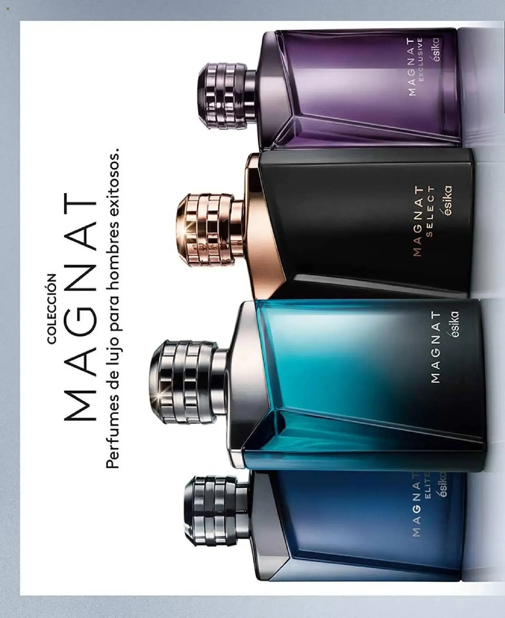 Catálogo de Catálogo Ésika 3 de marzo al 20 de abril 2026 - Página 124