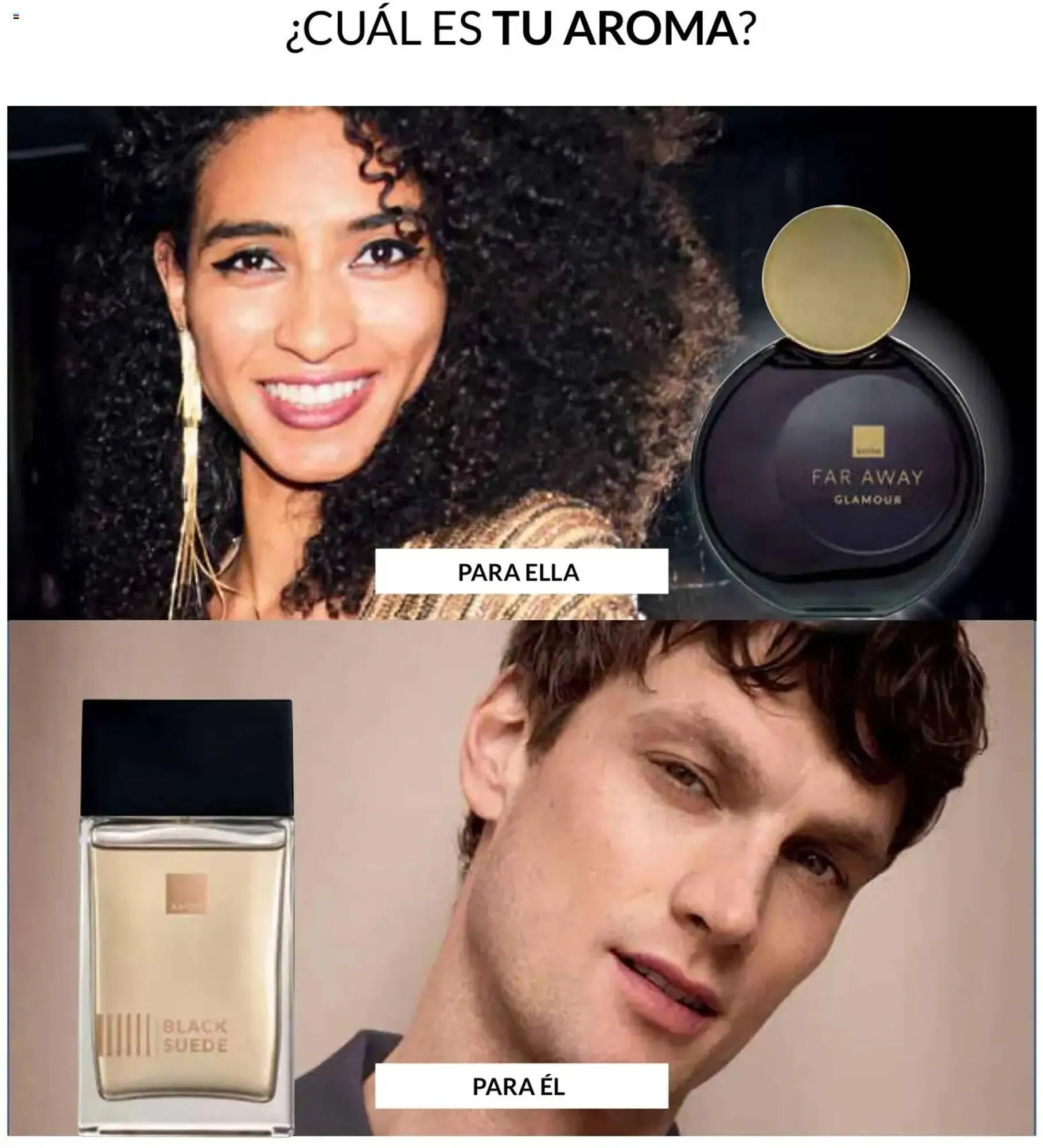 Catálogo de Catálogo Avon 1 de mayo al 1 de junio 2026 - Página 44