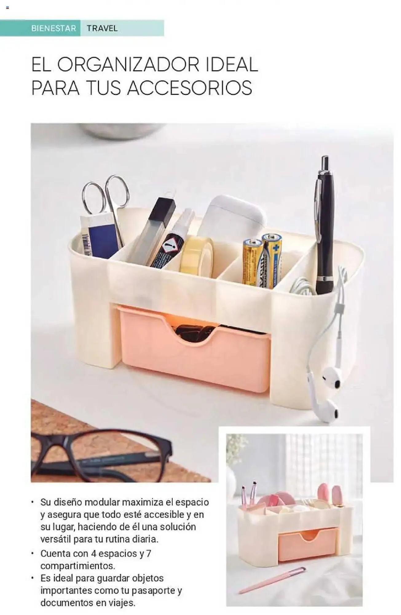 Catálogo de Catálogo Avon 3 de junio al 18 de junio 2025 - Página 5