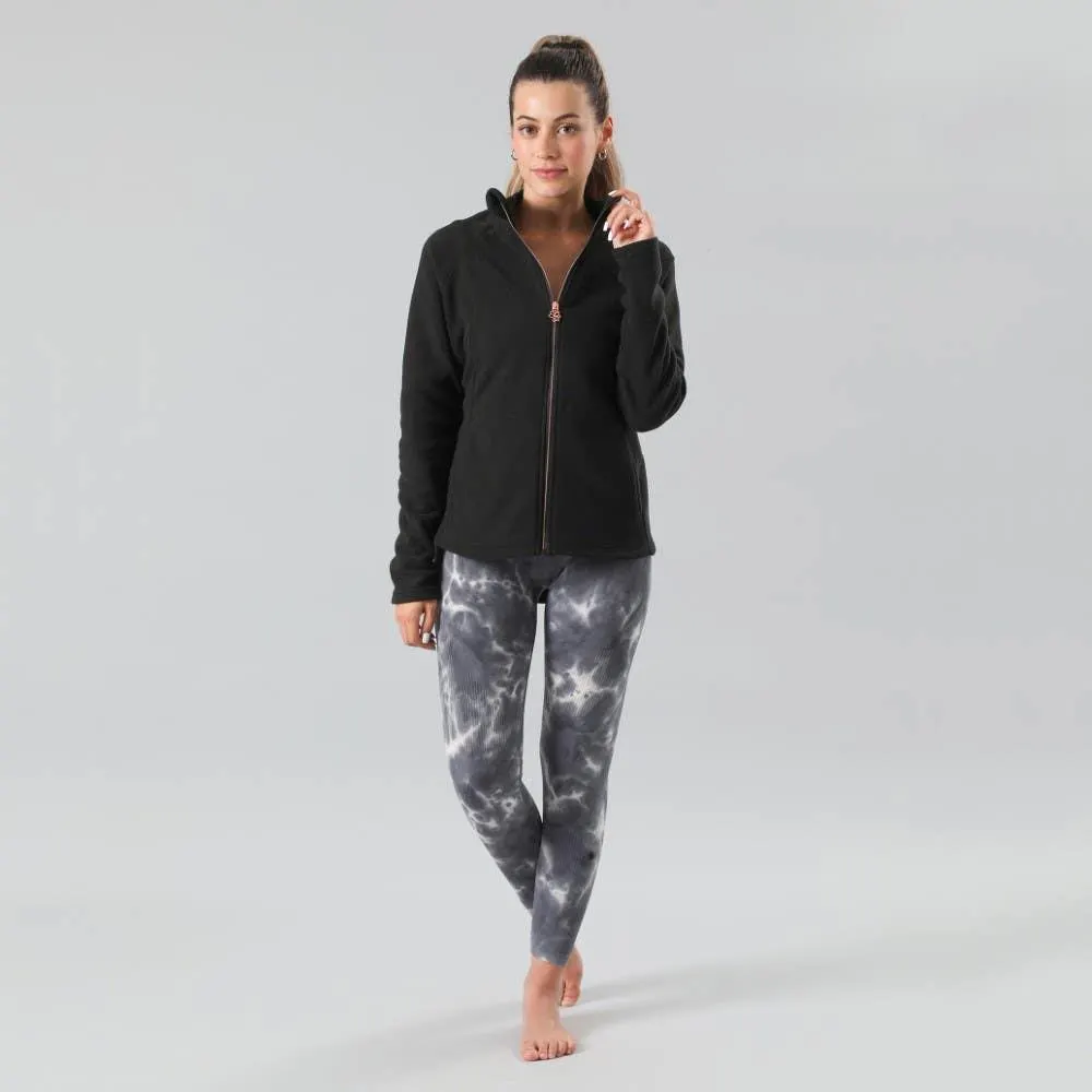 Polerón Polar Cierre