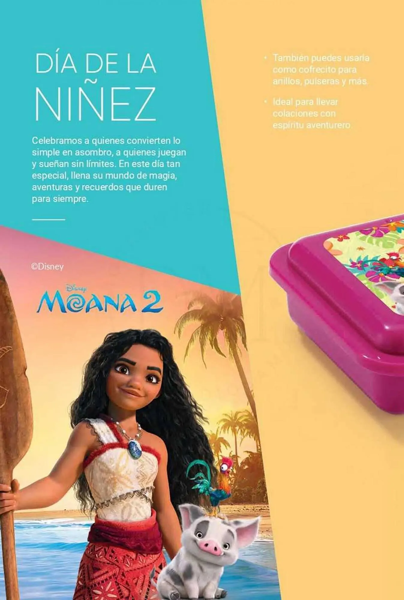 Catálogo de Catálogo Avon 1 de noviembre al 30 de noviembre 2025 - Página 3