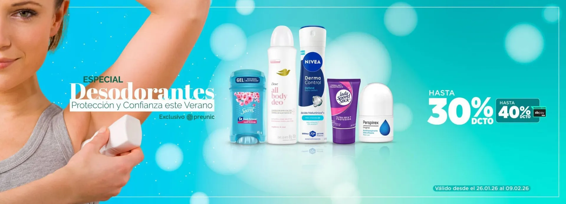 Catálogo Preunic - 1