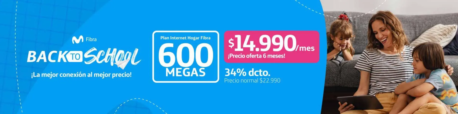 Catálogo de Catálogo Movistar 6 de marzo al 15 de marzo 2025 - Página 2