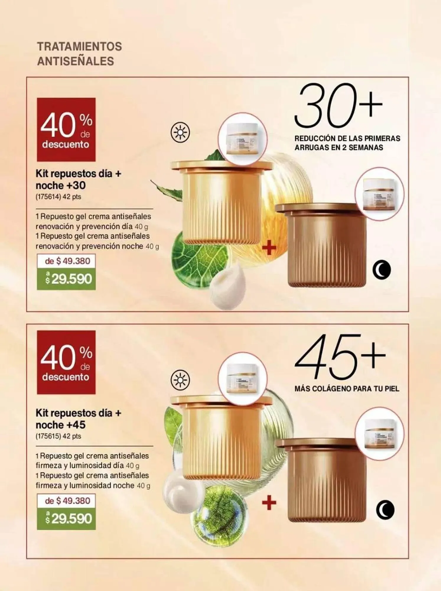 Catálogo de Catálogo Natura 26 de marzo al 31 de marzo 2025 - Página 96