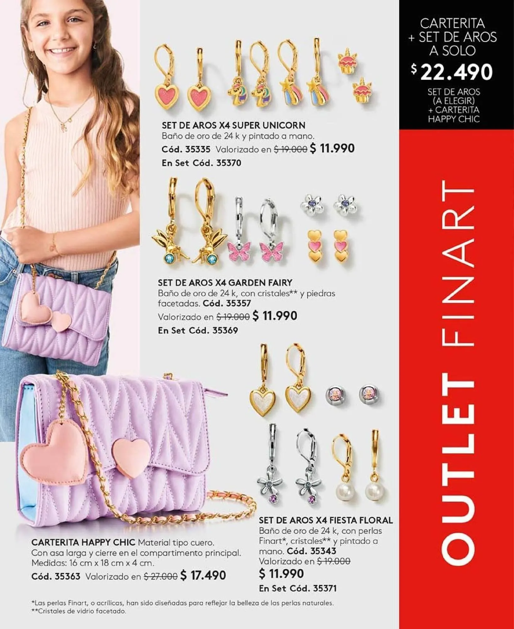 Catálogo de Catálogo Ésika 25 de marzo al 31 de mayo 2025 - Página 122