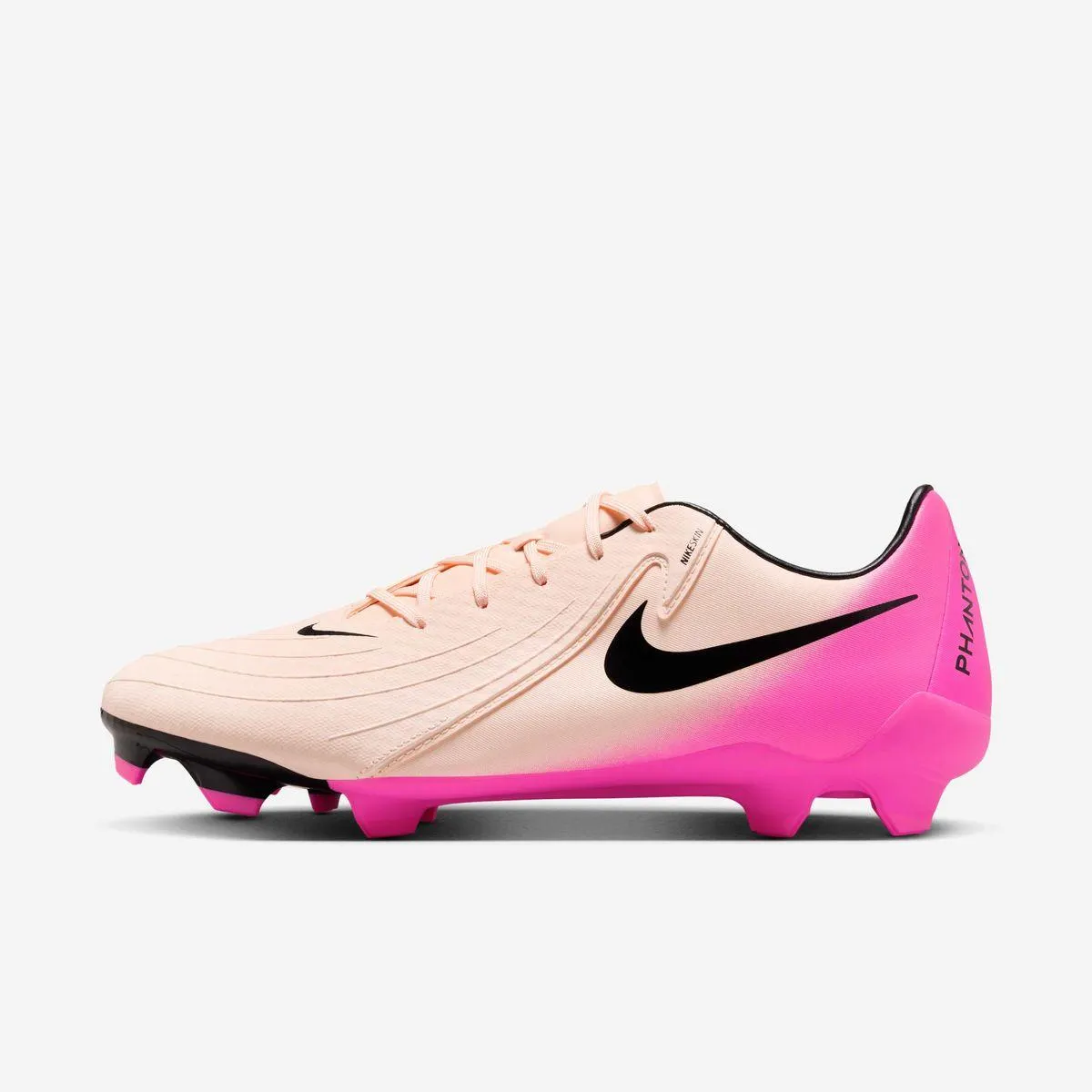 Zapatos de fútbol MG Low-Top