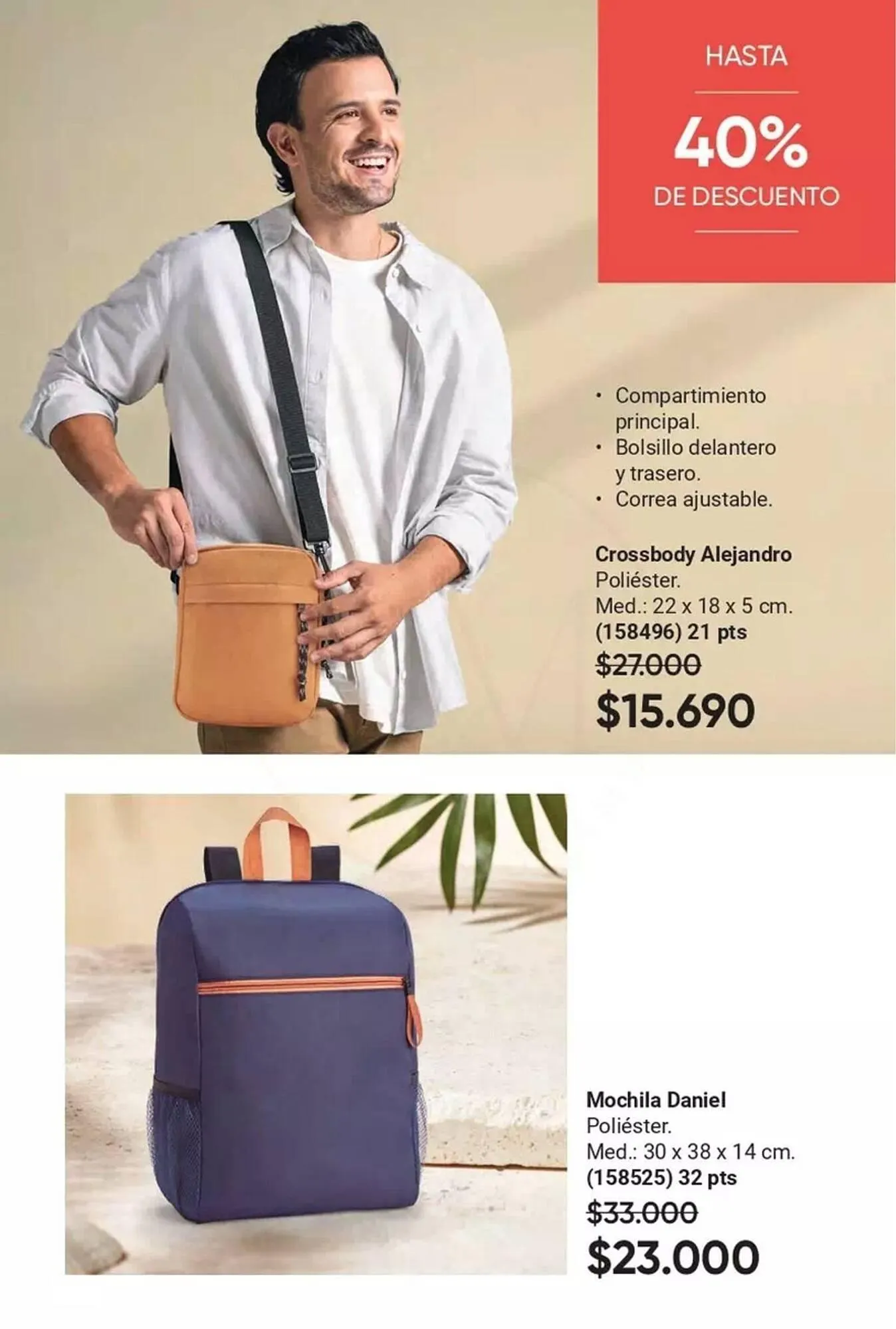 Catálogo de Catálogo Avon 1 de diciembre al 31 de diciembre 2025 - Página 59