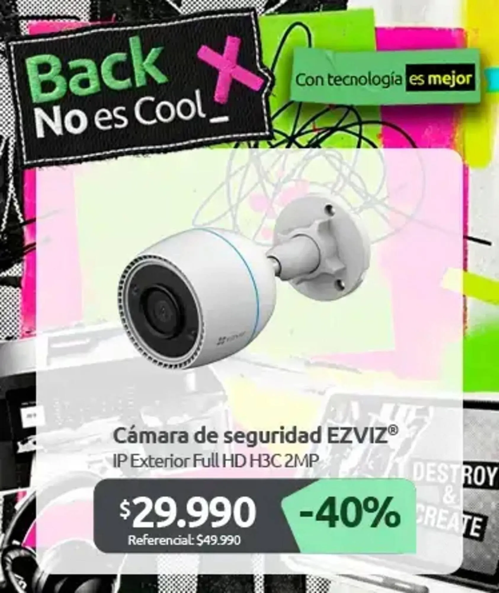 Catálogo de Catálogo PC Factory 18 de marzo al 31 de marzo 2026 - Página 11