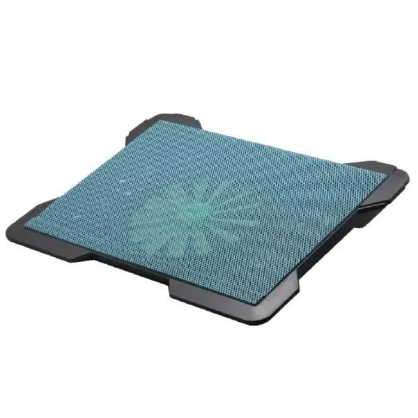 Base Cooler para Notebook 10" A 17" Fan 15CM - K-8098F