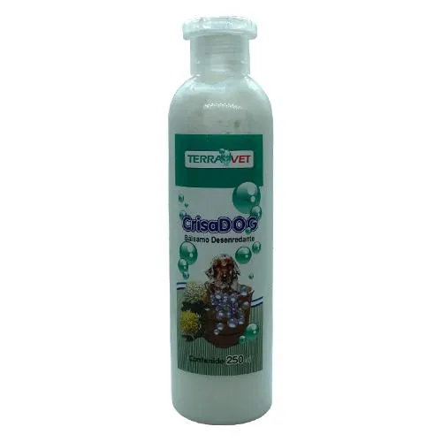 CRISADOG BALSAMO