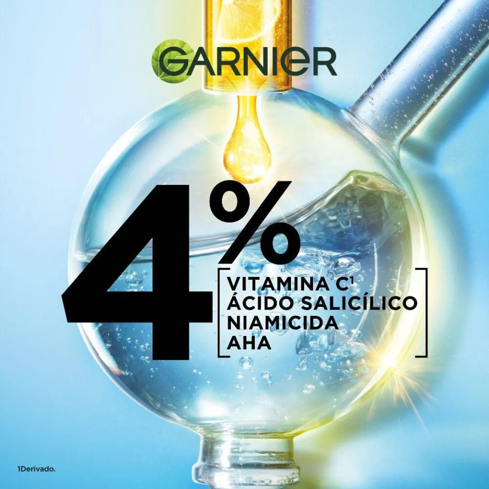 Serum Booster Anti-imperfecciones 30ml