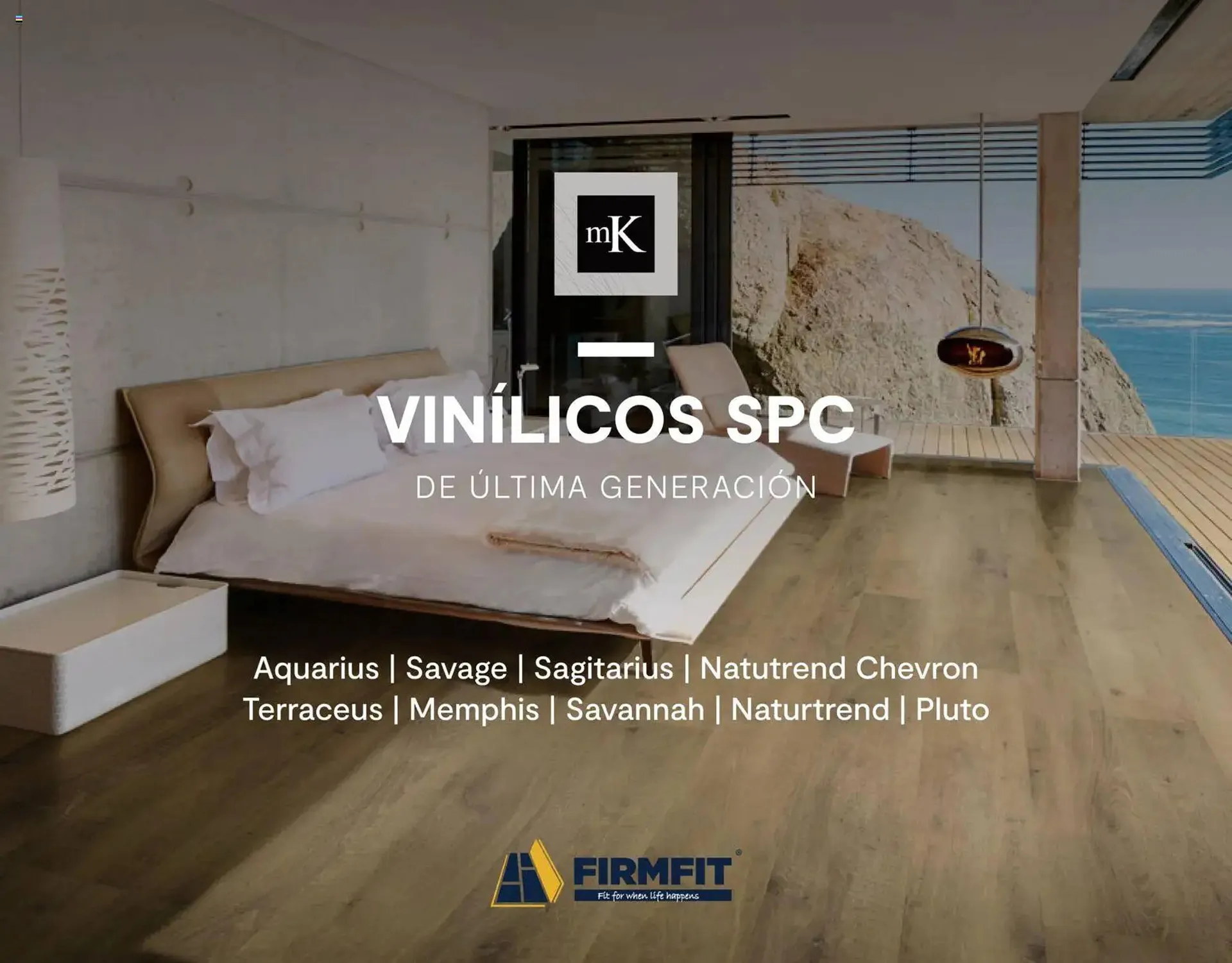 Catálogo de Catálogo Mk 11 de noviembre al 1 de enero 2026 - Página 1