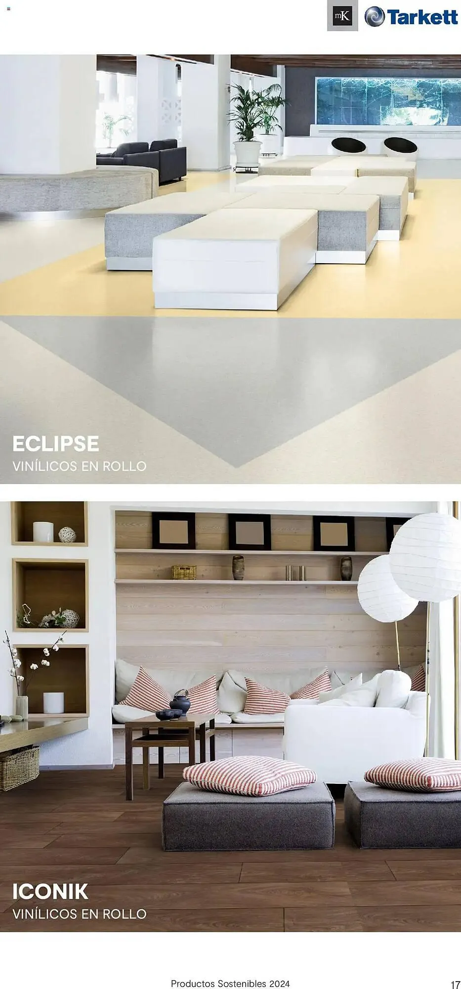 Catálogo de Catálogo Mk 8 de abril al 3 de junio 2025 - Página 16