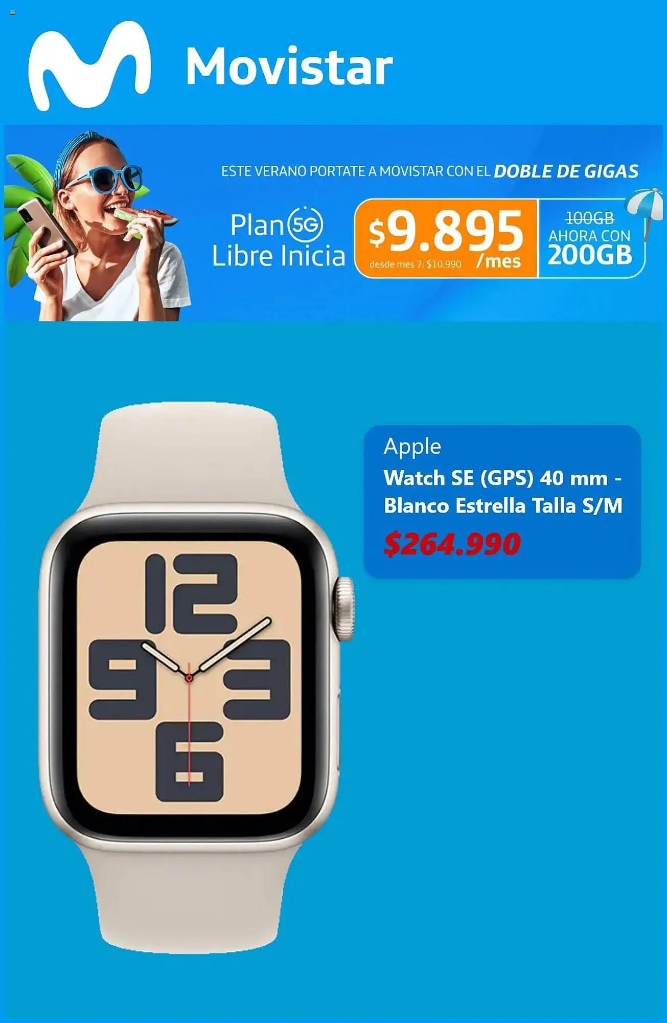 Catálogo de Catálogo Movistar 3 de febrero al 3 de marzo 2025 - Página 6