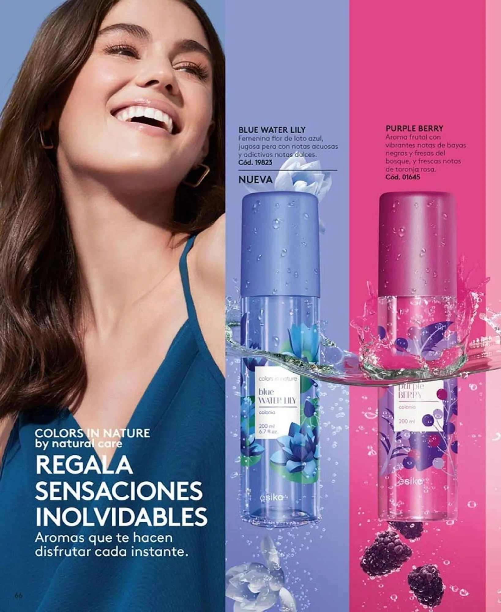 Catálogo de Catálogo Ésika 26 de octubre al 26 de noviembre 2023 - Página 130