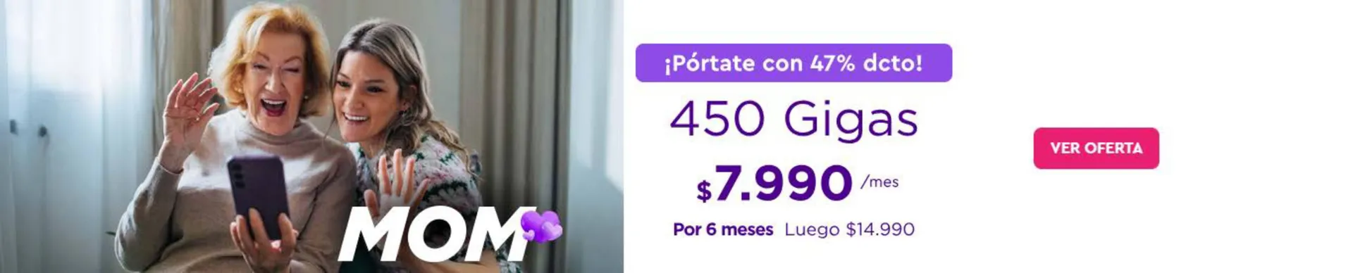 Catálogo de Catálogo WOM 29 de abril al 10 de mayo 2026 - Página 2
