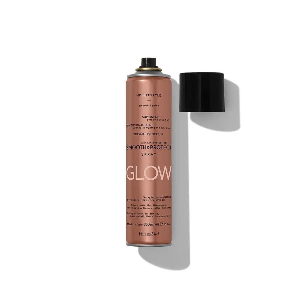 HD Life Style - Glow Spray 300ml