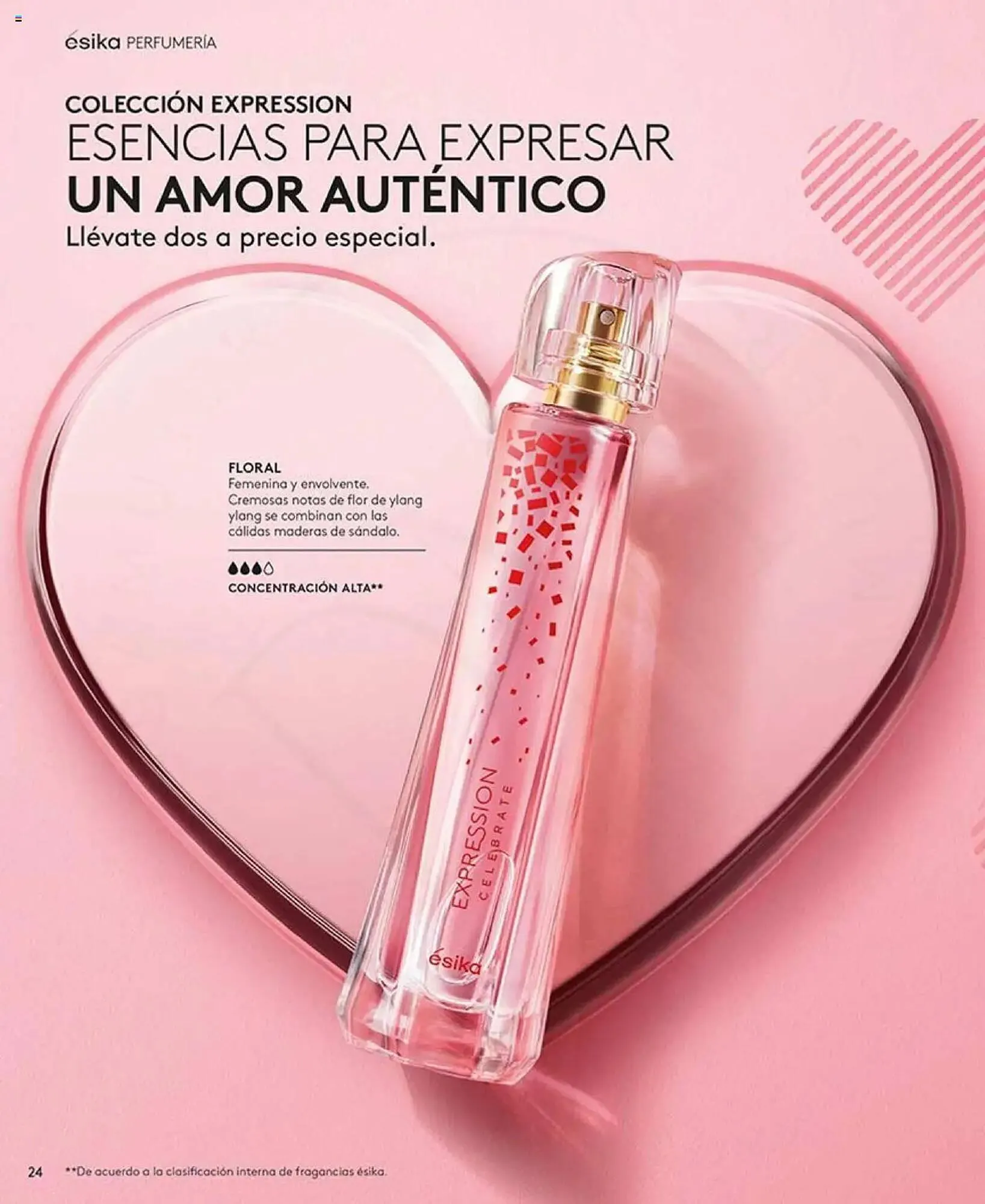 Catálogo de Catálogo Ésika 1 de febrero al 16 de febrero 2025 - Página 24