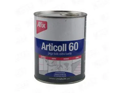 ARTICOLL 60 TARRO 1/4 GL