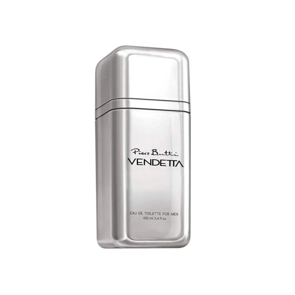 Perfume Hombre Vendetta 100 mL