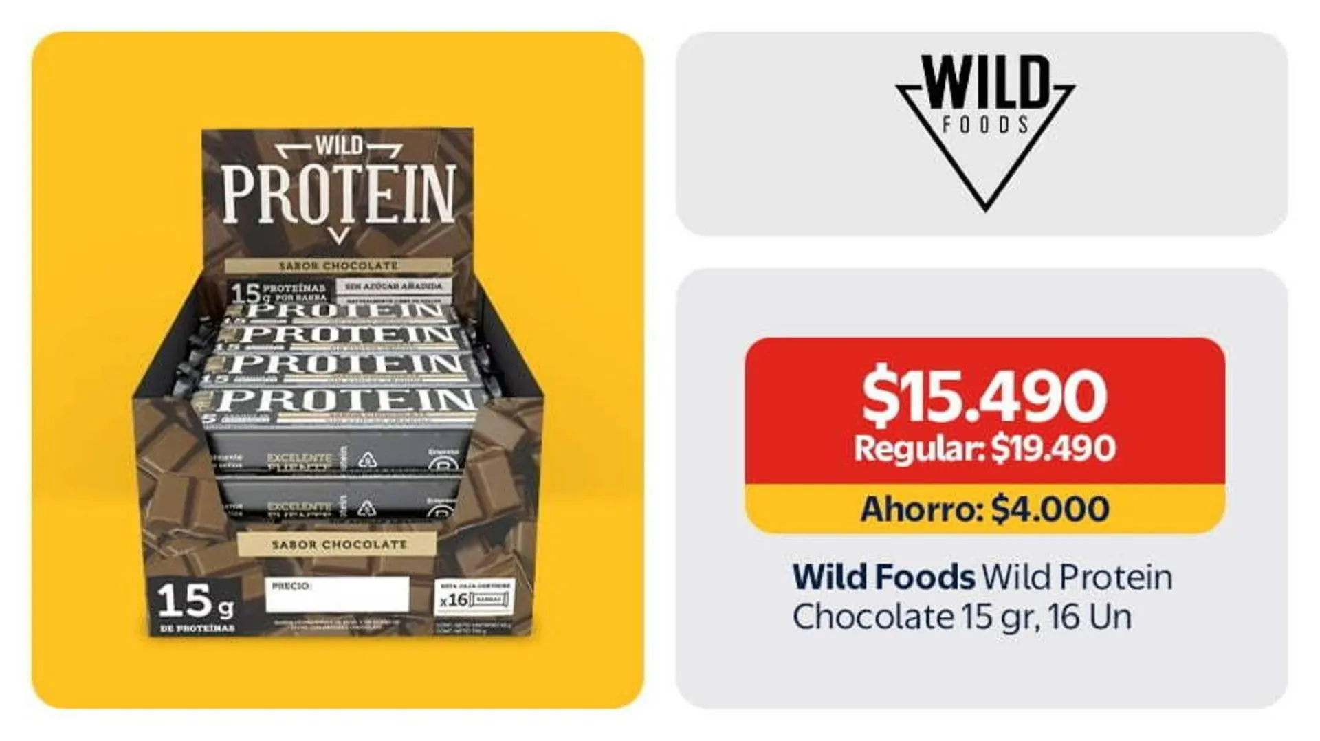 Catálogo de Catálogo Lider 13 de enero al 19 de enero 2026 - Página 7