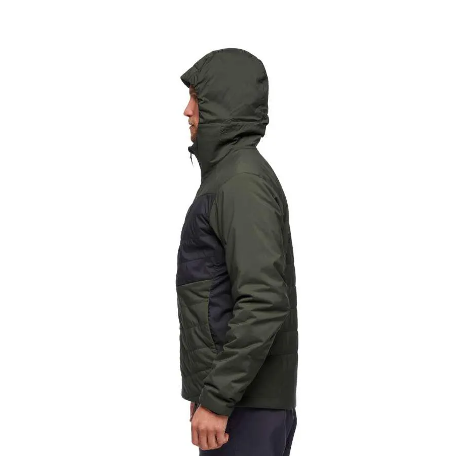 Black Diamond M First Light Stretch Hoody