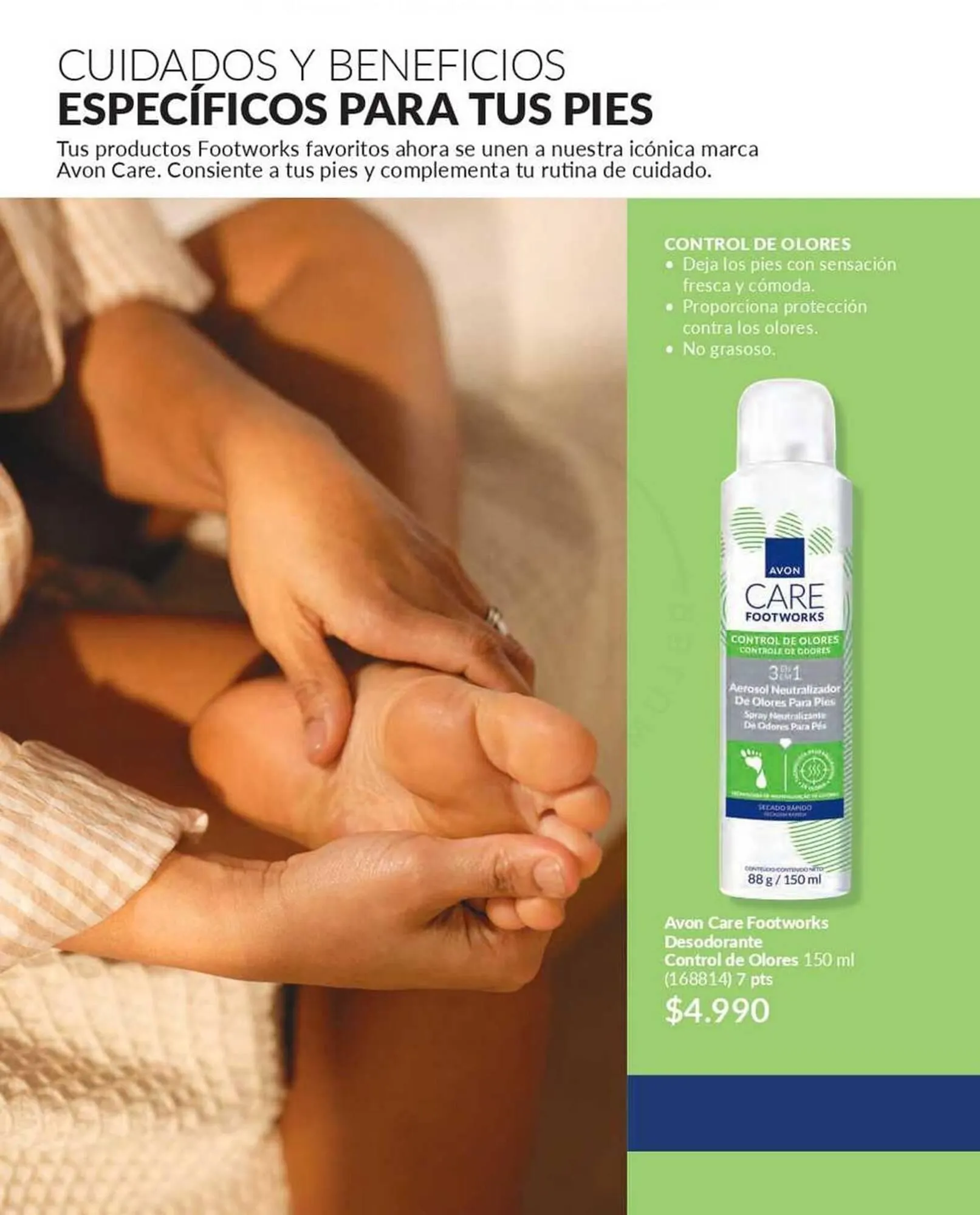 Catálogo de Catálogo Avon 1 de octubre al 31 de octubre 2025 - Página 107