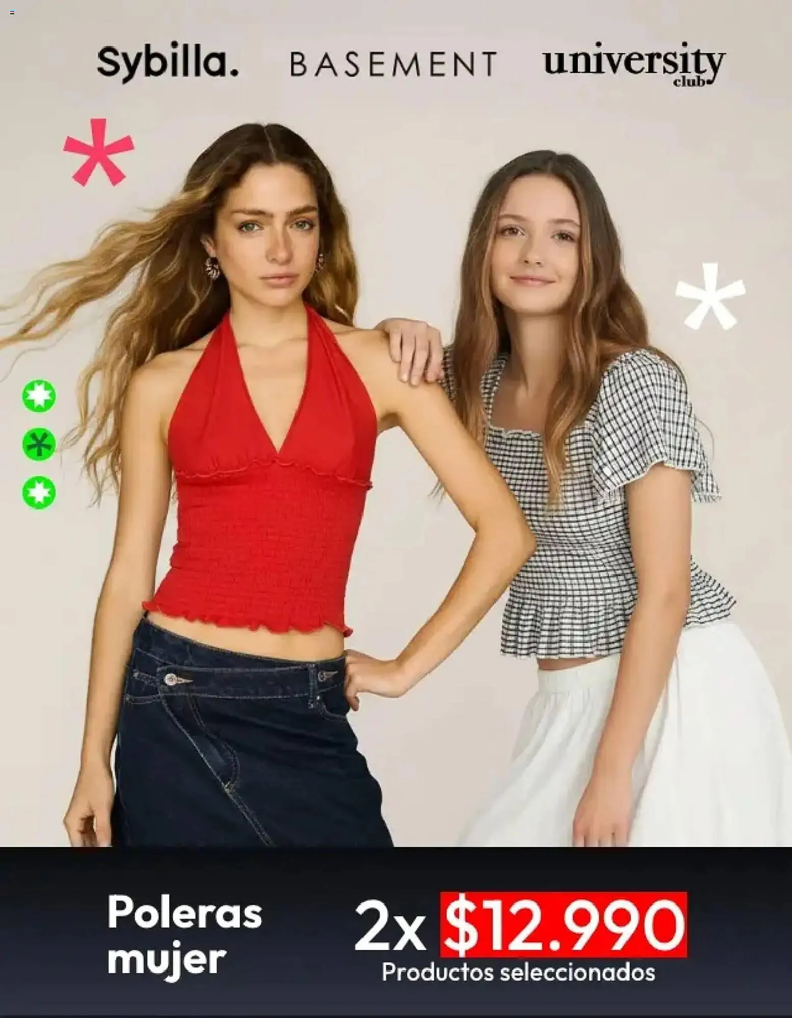 Catálogo de Catálogo Falabella 27 de noviembre al 2 de diciembre 2025 - Página 3