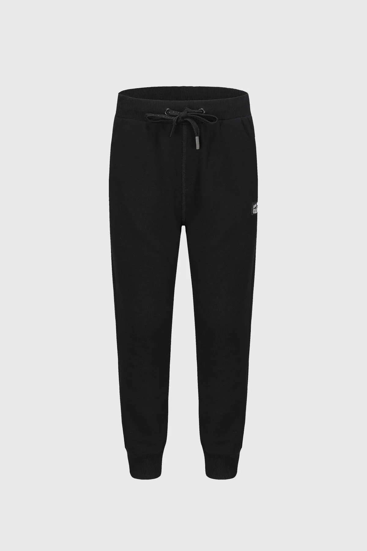 Pantalón Buzo Niño Bipack Negro