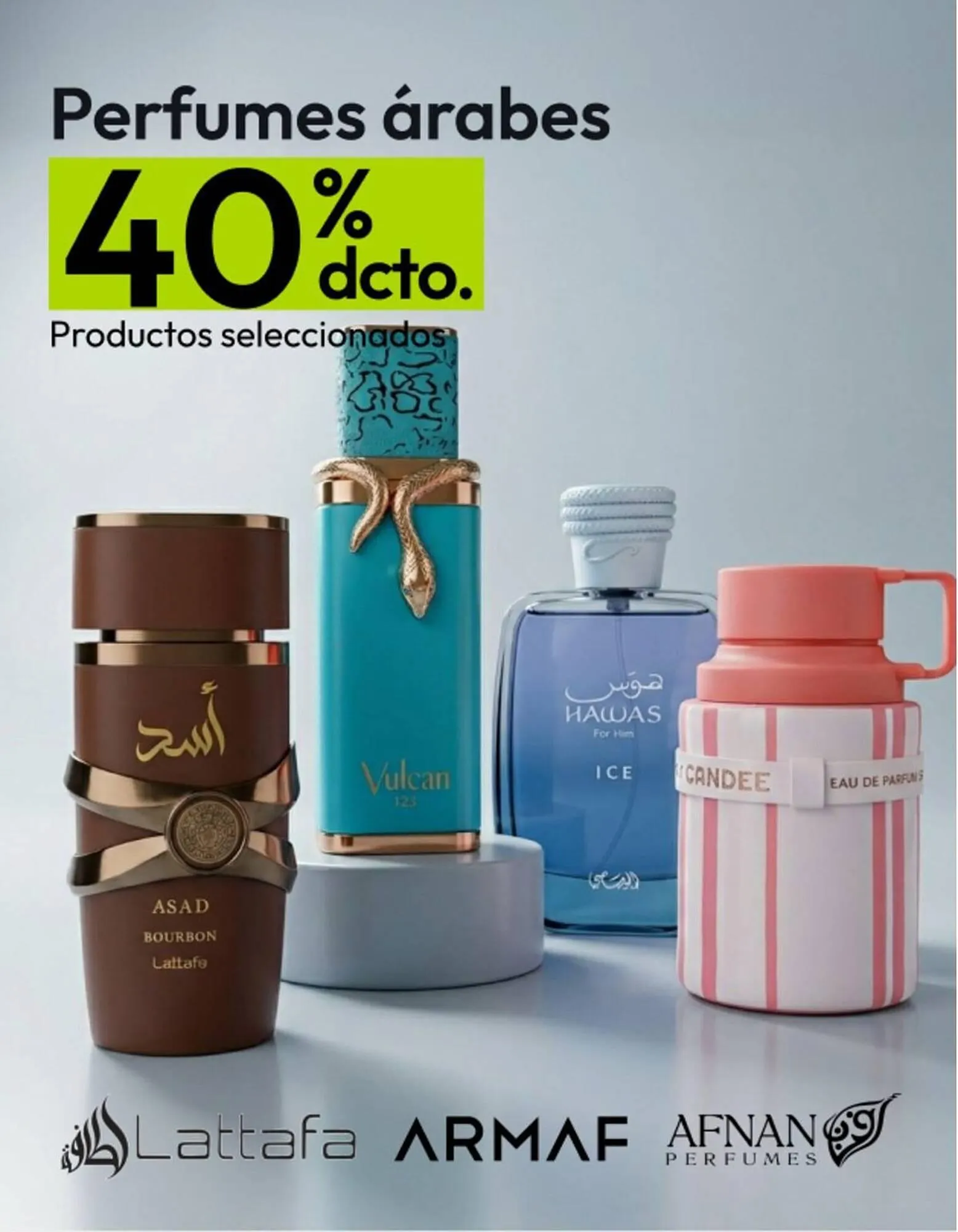 Catálogo de Catálogo Falabella 13 de abril al 30 de abril 2026 - Página 16