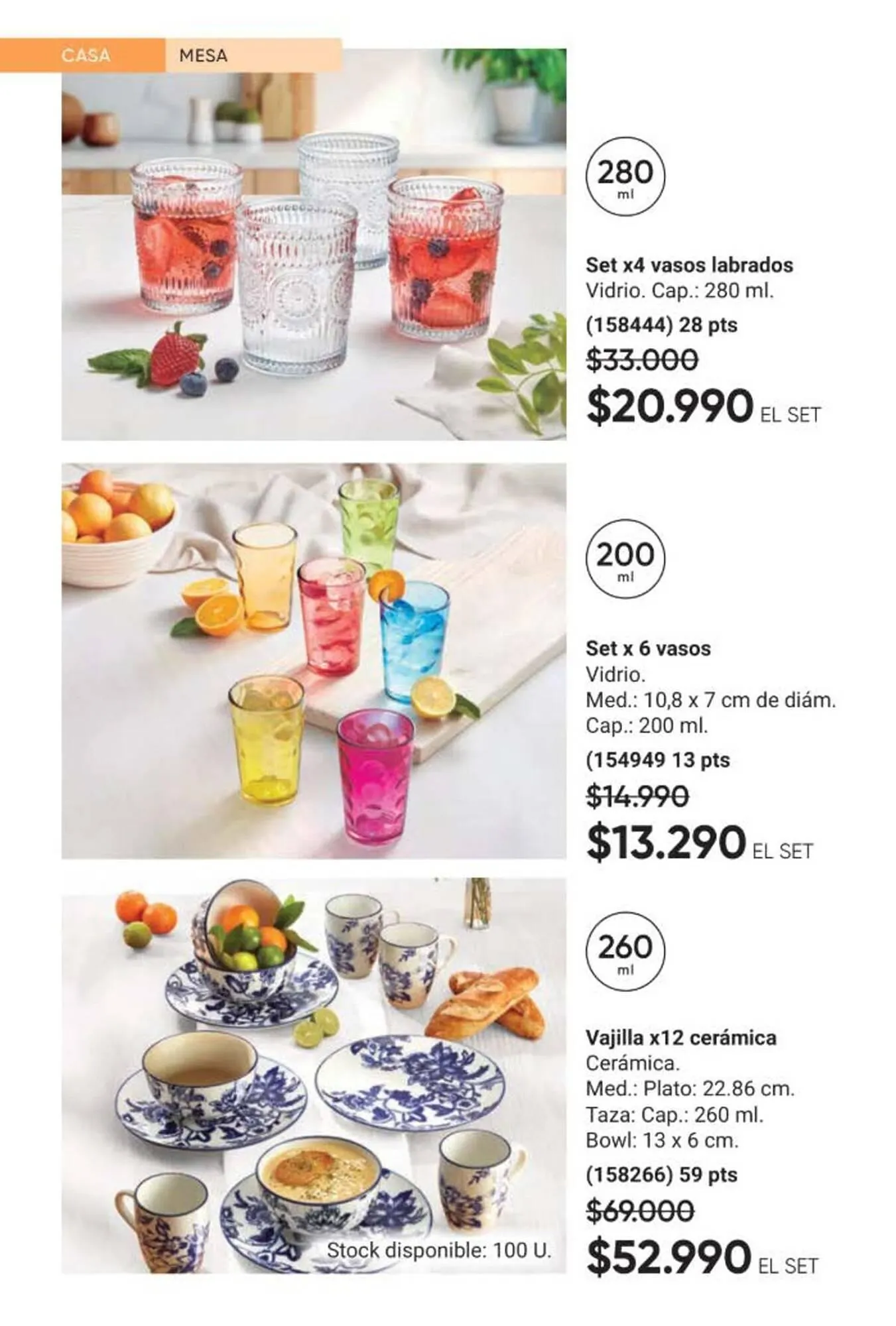 Catálogo de Catálogo Avon 25 de febrero al 31 de marzo 2026 - Página 19