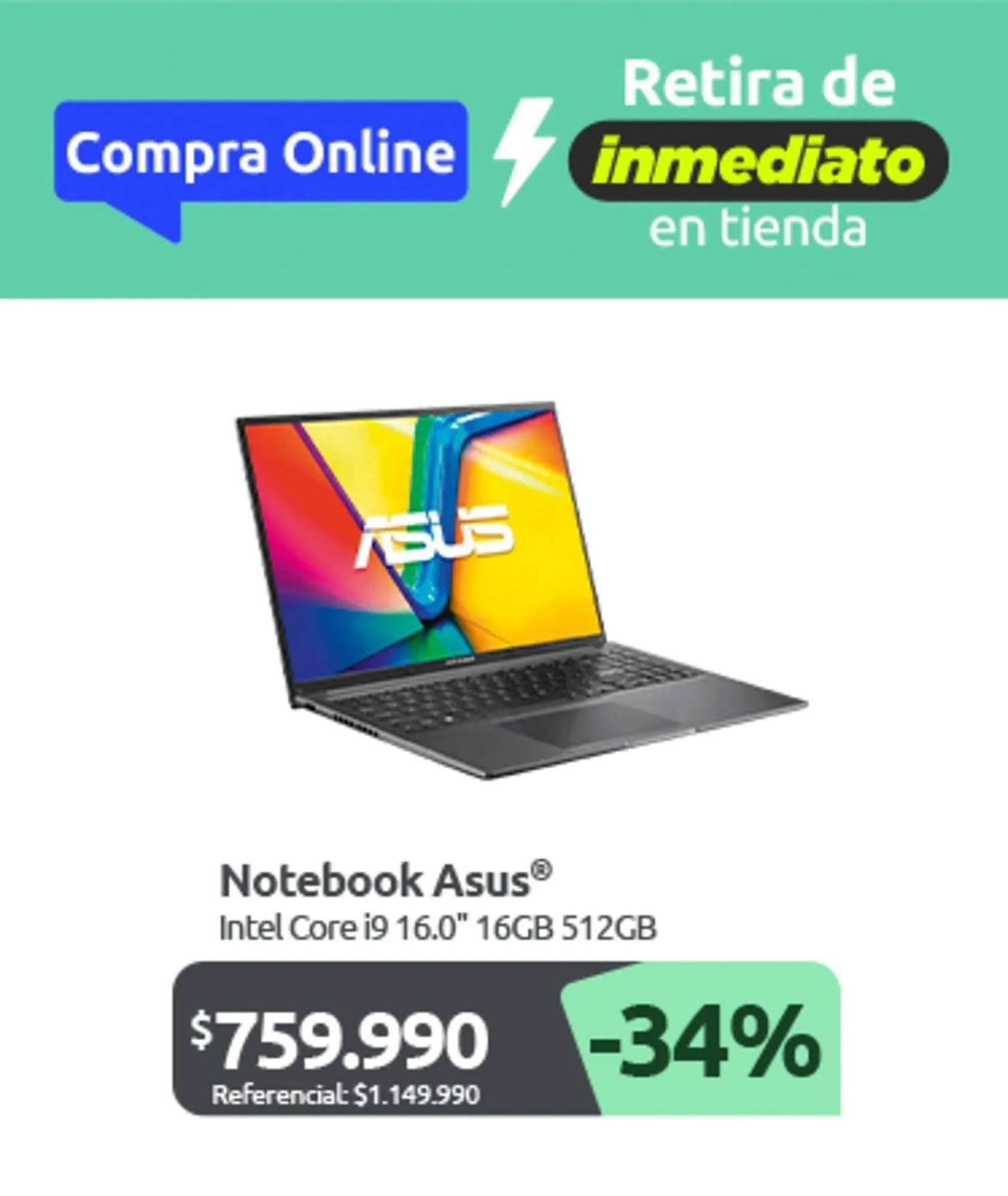 Catálogo de Catálogo PC Factory 23 de octubre al 9 de noviembre 2025 - Página 2