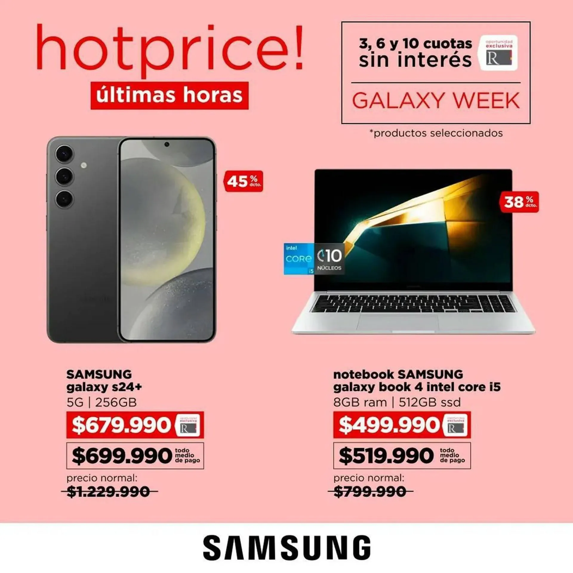 Catálogo de Catálogo Ripley 24 de marzo al 30 de marzo 2025 - Página 5