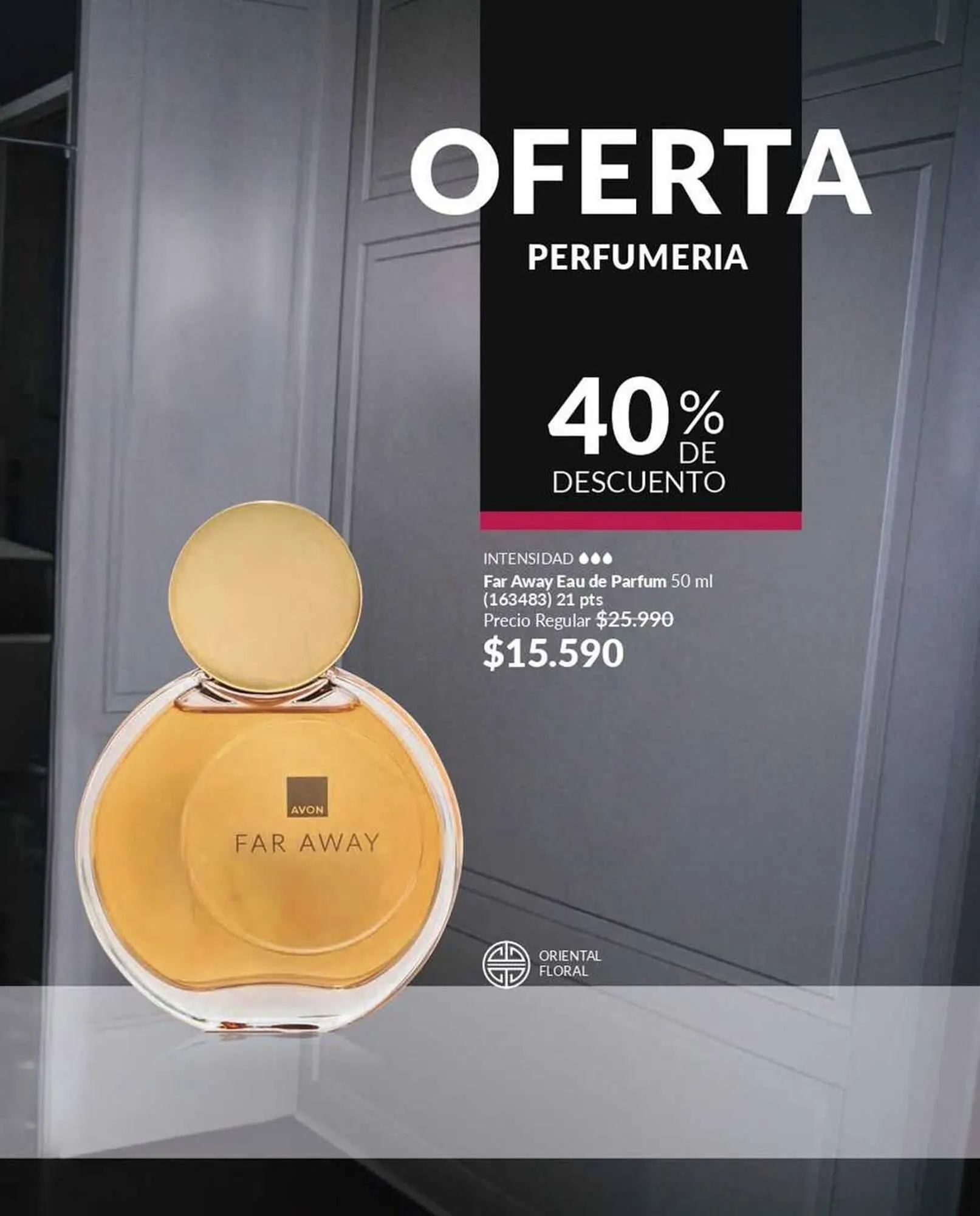Catálogo de Catálogo Avon 1 de octubre al 31 de octubre 2025 - Página 52