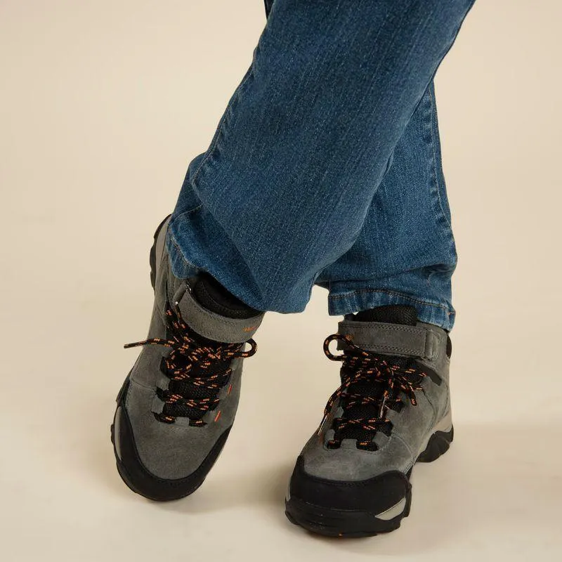 Botín Phyton [35-38]