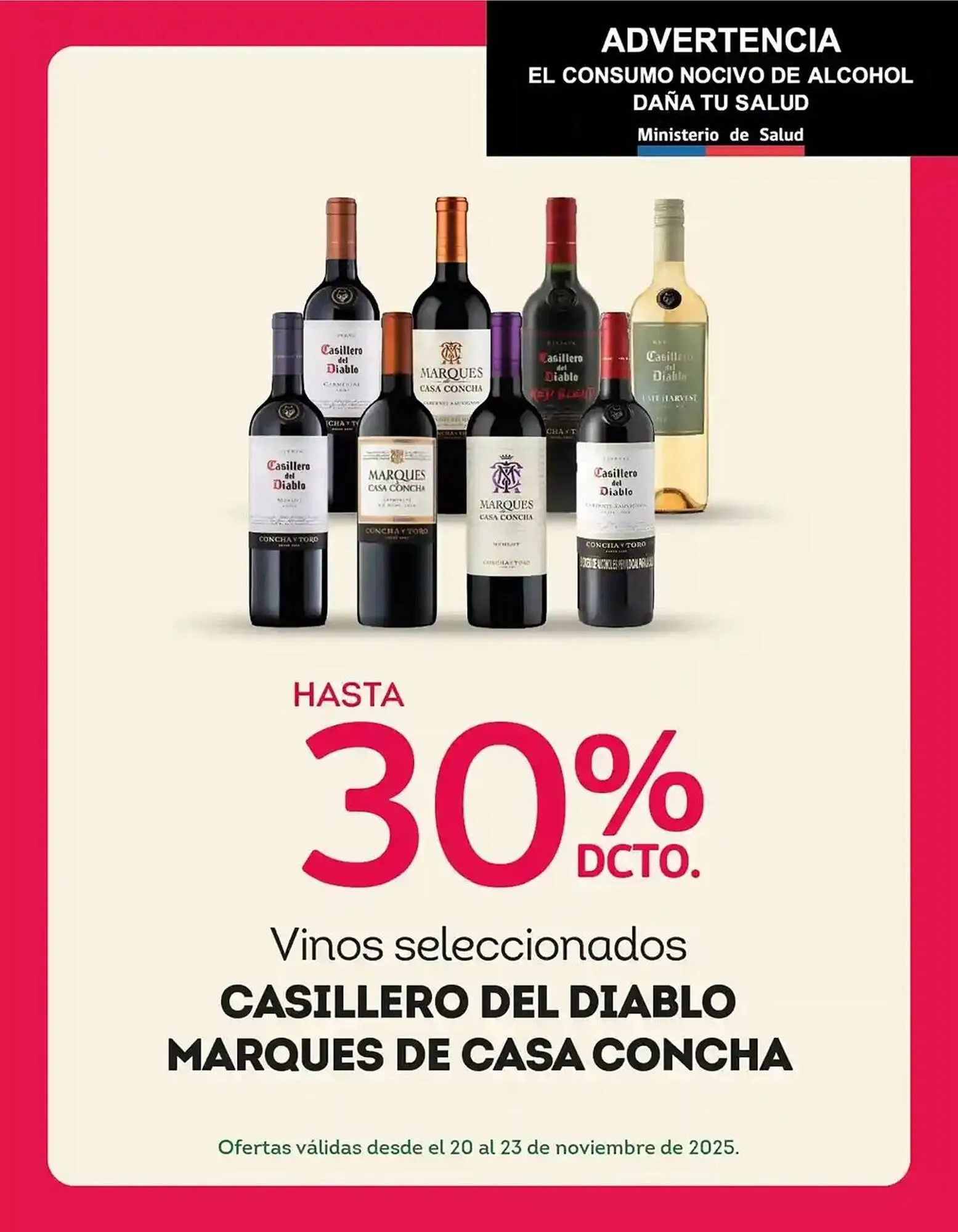 Catálogo de Catálogo Tottus 20 de noviembre al 23 de noviembre 2025 - Página 4